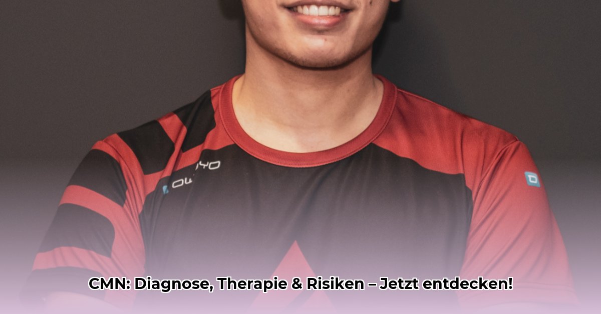 cmn-krankheit